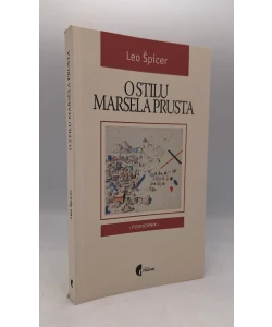 O stilu Marsela Prusta