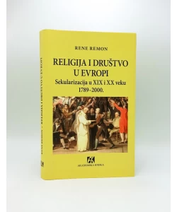 Religija i društvo u Evropi