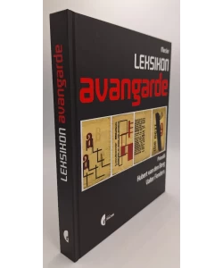 Leksikon avangarde