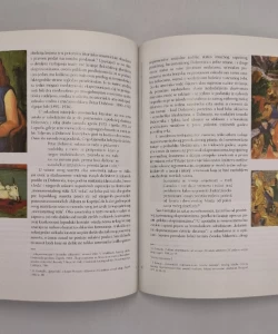 Modernizam / avangarda: ogledi o međuratnom modernizmu i istorijskim avangardama na jugoslavenskom umetničkom prostoru