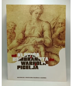 Od Klovića i Rembrandta do Warhola i Picelja