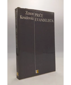 Priče evanđelista