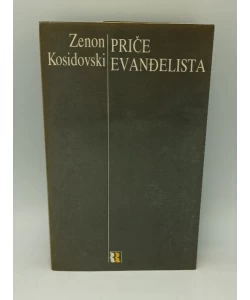 Priče evanđelista