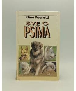 Sve o psima