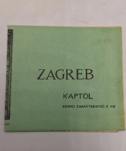 Zagreb Kaptol