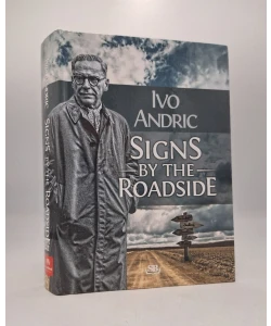 Signs by the Roadside