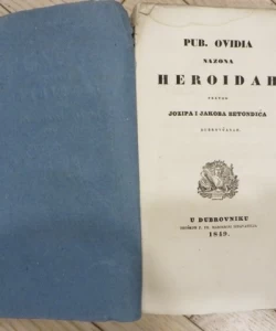 Heroidah