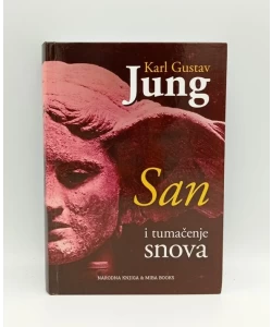 San i tumačenje snova