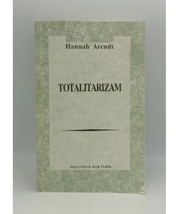 Totalitarizam