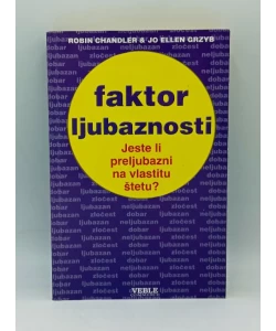 Faktor ljubaznosti