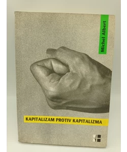 Kapitalizam protiv kapitalizma
