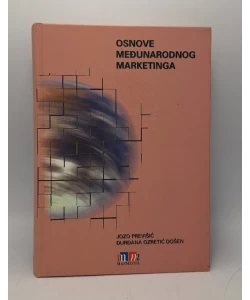Osnove međunarodnog marketinga