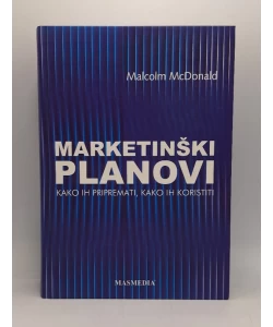 Marketinški planovi