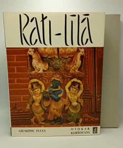 Rati - lila