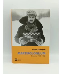 Martirologijum