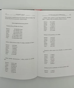 Izlaganje sistema sveta