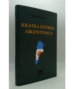 Kratka istorija Argentinaca