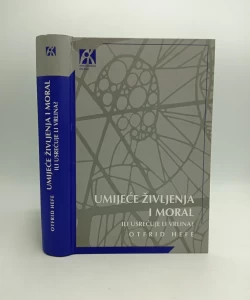 Umijeće življenja i moral