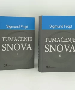 Tumačenje snova I-II