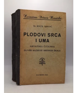 Plodovi srca i uma