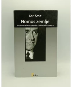 Nomos zemlje