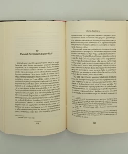 Knjiga Istorija skepticizma autor Richard Popkin