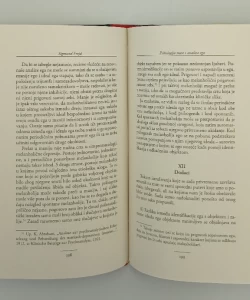 Psihologija mase i analiza ega