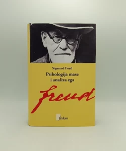 Psihologija mase i analiza ega