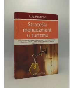 Strateški menadžment u turizmu