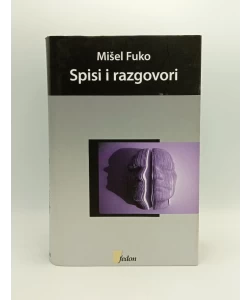 Spisi i razgovori