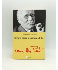 Jung i priča o našem dobu