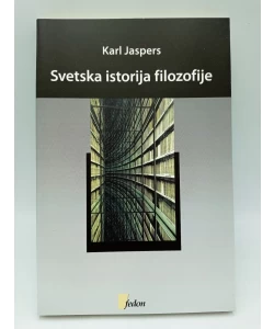 Svetska istorija filozofije