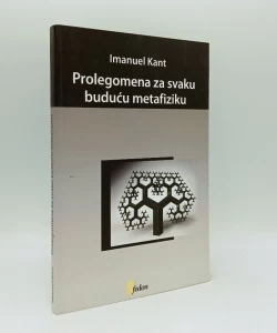 Prolegomena za svaku buduću metafiziku