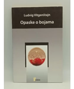 Opaske o bojama
