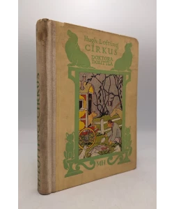 Cirkus doktora Dolittla
