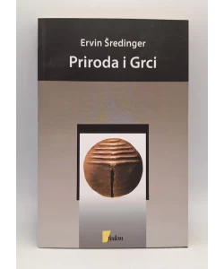 Priroda i Grci