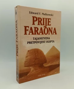 Prije faraona