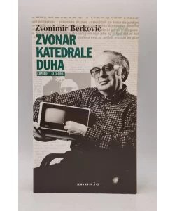 Zvonar katedrale duha