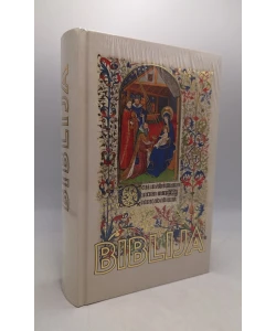 Biblija (talijanski uvez)