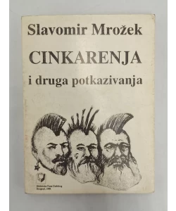 Cinkarenja i druga potkazivanja