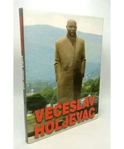 Većeslav Holjevac