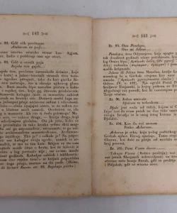 Knjiga Djulabie autor Stanko Vraz