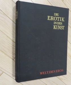 Die Erotik in der Kunst