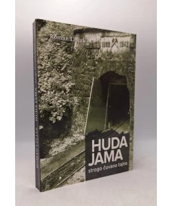 Huda jama