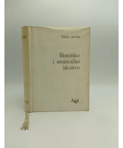 Filozofsko i umjetničko iskustvo