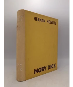 Moby Dick