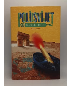 Polusvijet proljeće