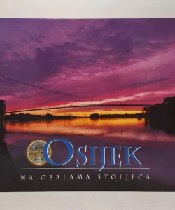 Osijek na obalama stoljeća