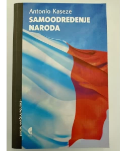 Samoodređenje naroda