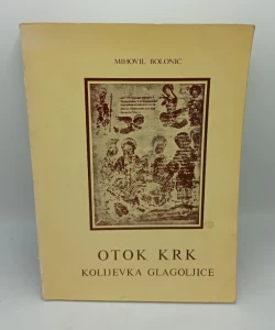 Otok Krk - kolijevka glagoljice